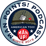 Man Points! Podcast